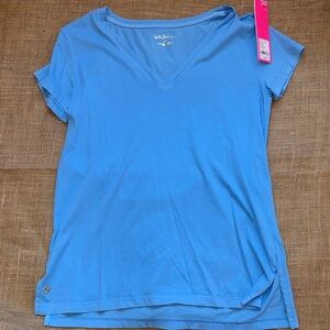 NWT Lilly Pulitzer shirt